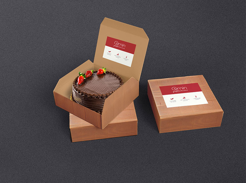 Ginger - Water Communications