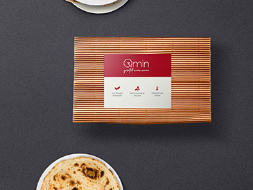 Ginger - Water Communications