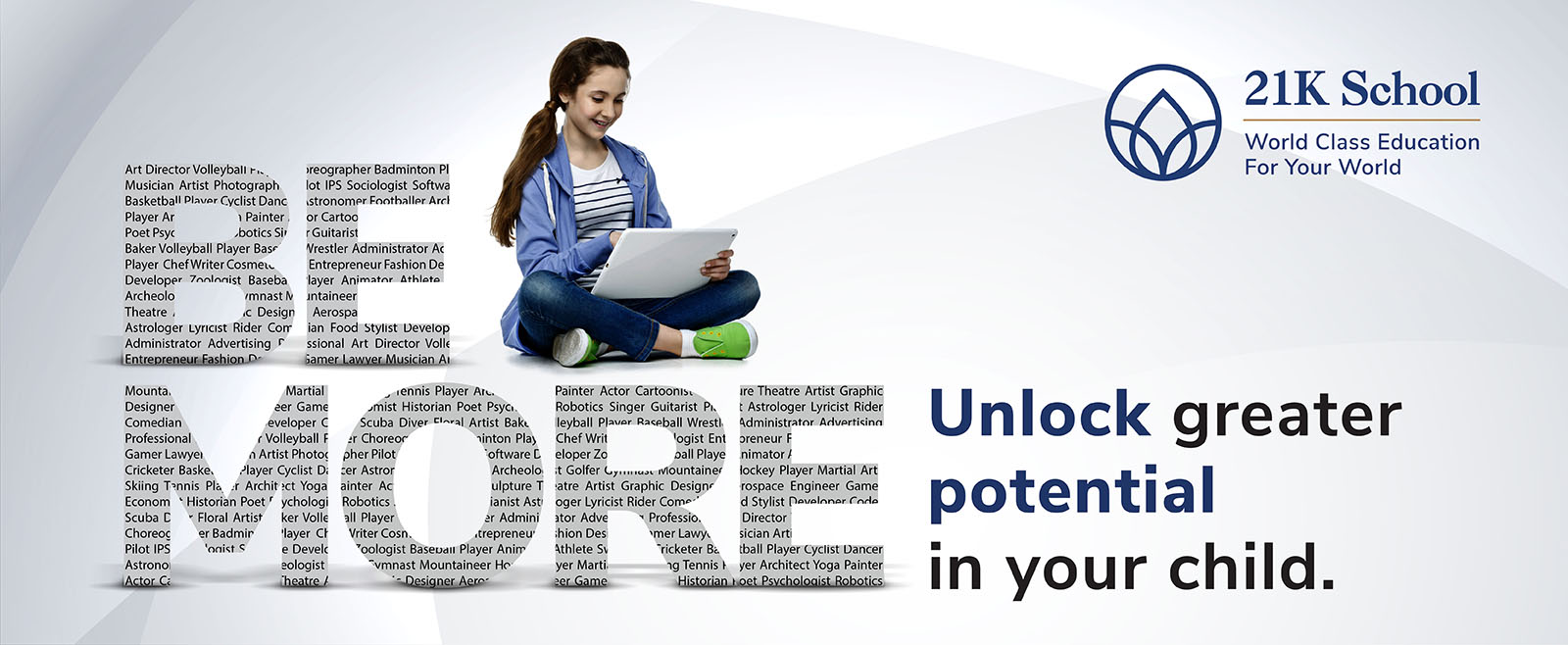 21K School at Water Communications