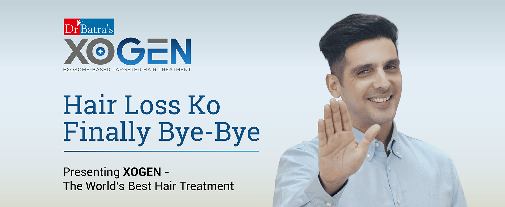 Dr Batra’s™ at Water Communications