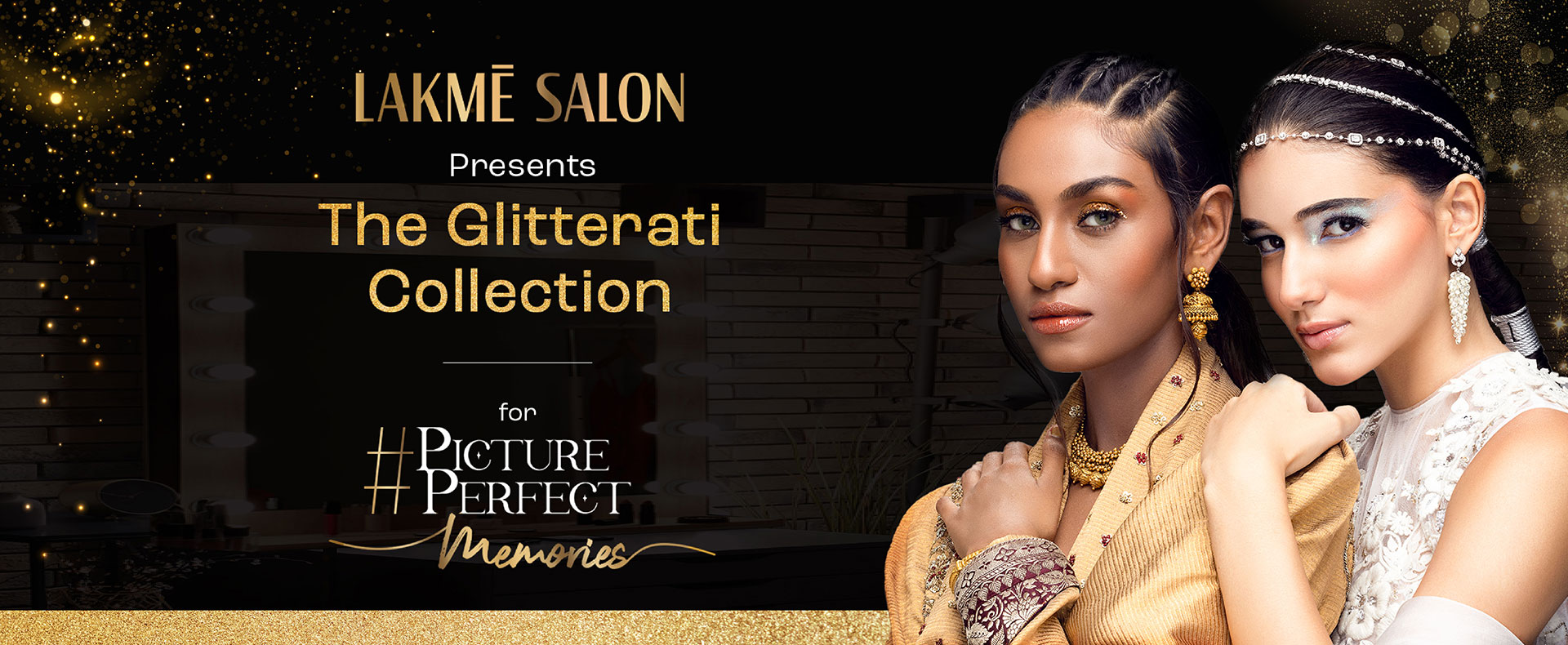 lakme at Water Communications