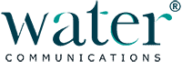 Logo - Water Communications