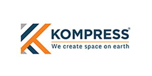 Kompress | Water Communications