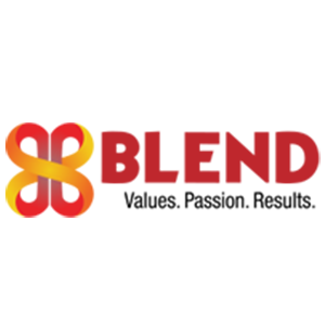 Blend Finance - Water Communications