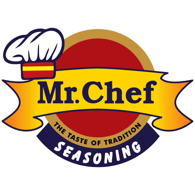 Mr.Chef - Water Communications