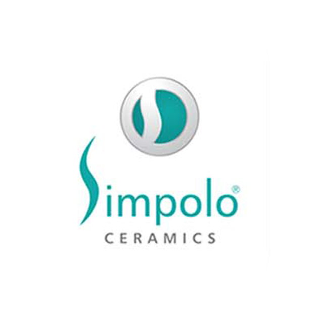 Simpolo Ceramics - Water Communications