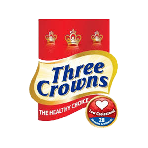 Three Crown - Water Communications