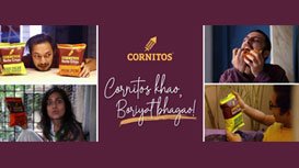 Cornitos - Water Communications