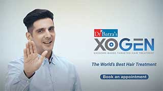 Dr Batra’s - XOGen - Water Communications