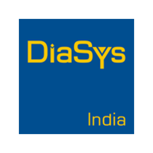 DiaSys India - Water Communications