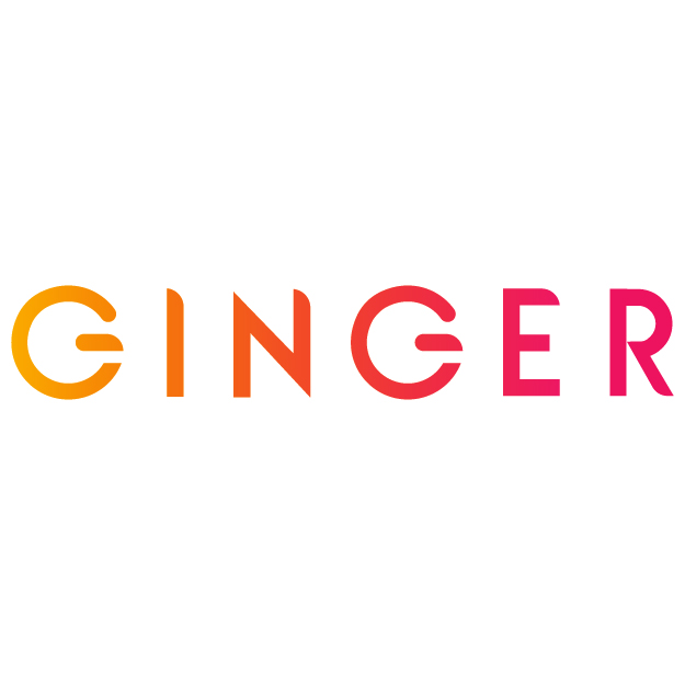 Ginger - Water Communications