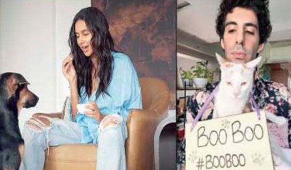 Salil Jason Fernandez on ‘The Tails of Boo-Boo & Cuddly Poo’ - Water Communications