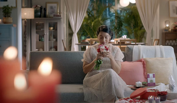 Water Communication’s New Aromatic Films - Water Communications